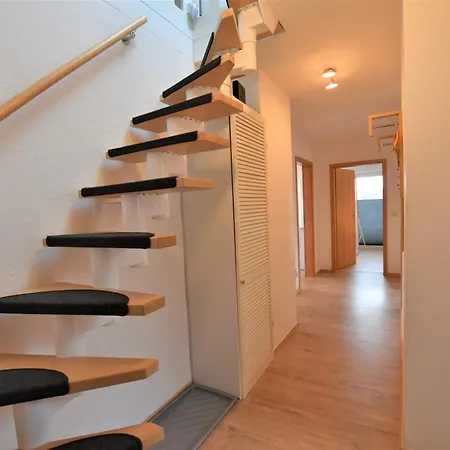 Apartamento Weitblick Grömitz