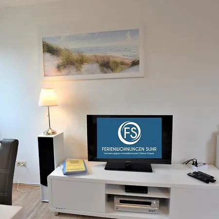 Weitblick Apartamento