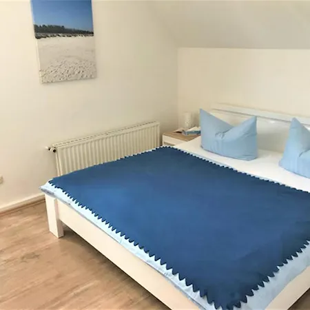 Apartman Weitblick *