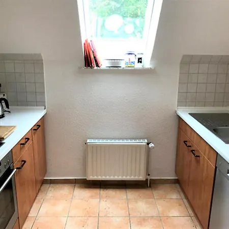 Apartamento Weitblick