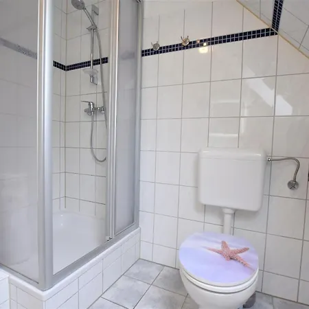 Weitblick Apartamento Grömitz