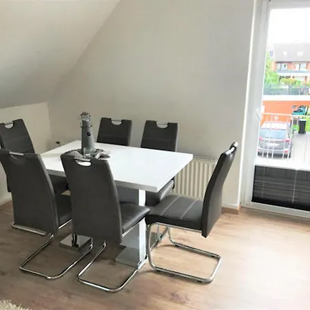 Weitblick * Grömitz