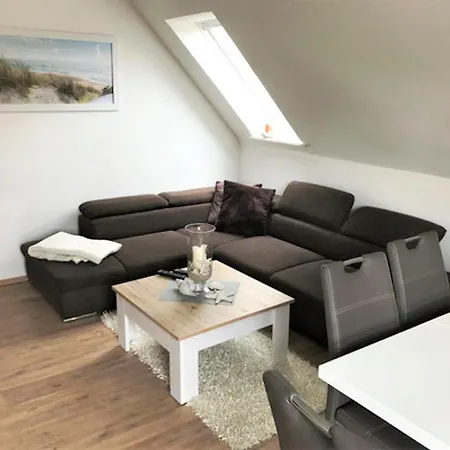 Weitblick Apartamento Grömitz