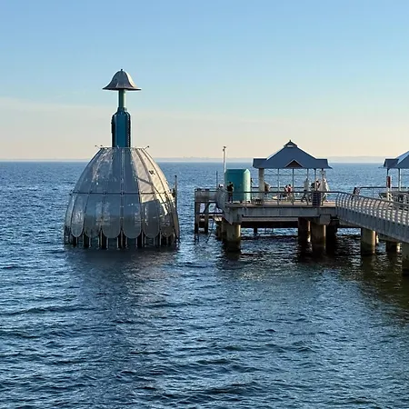 Apartman Weitblick *