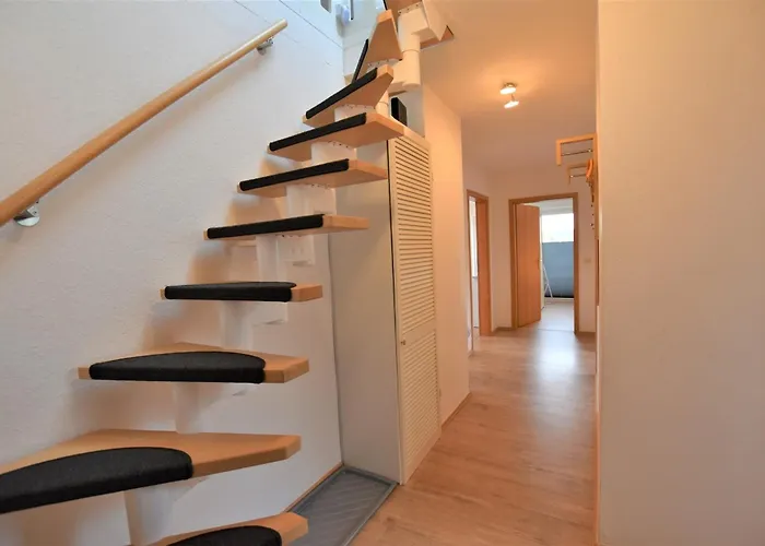 Apartamento Weitblick Grömitz