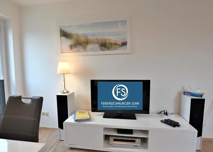 Weitblick Apartamento