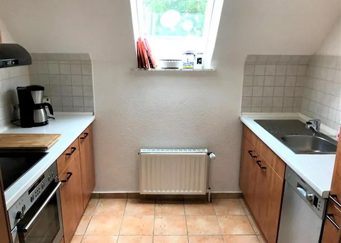 Apartamento Weitblick