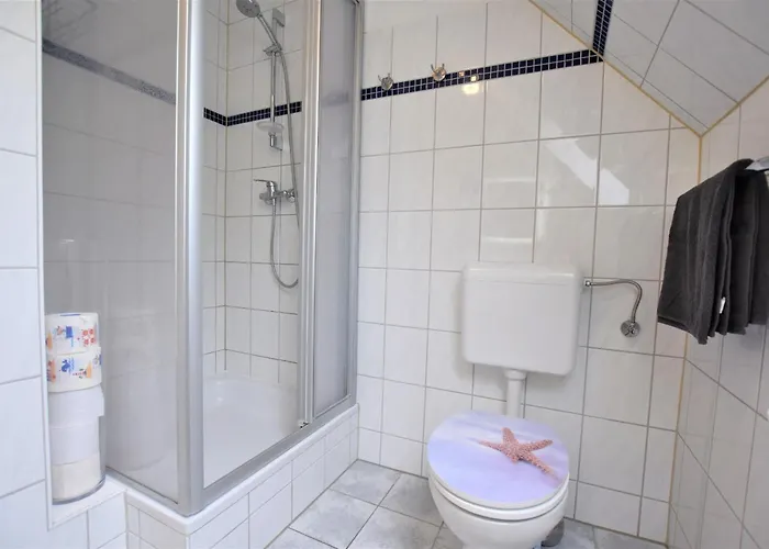 Weitblick Apartamento Grömitz