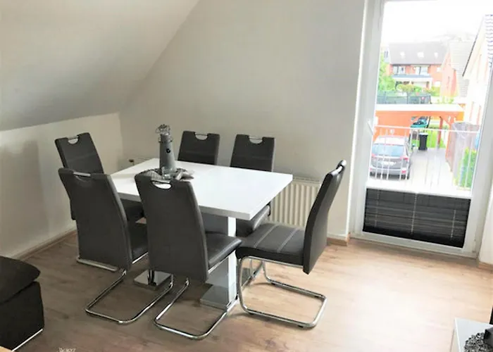 Weitblick * Grömitz