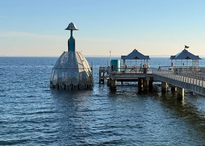 Apartamento Weitblick *