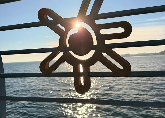 Apartamento Weitblick